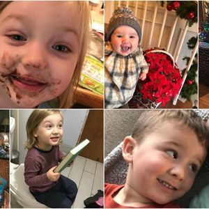 Meet your Posher, Susan